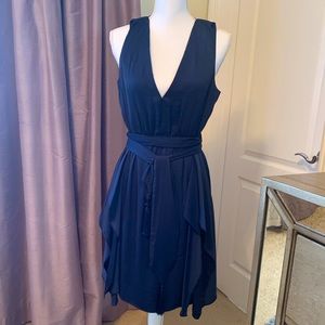 BCBG MAXAZRIA Cocktail Dress